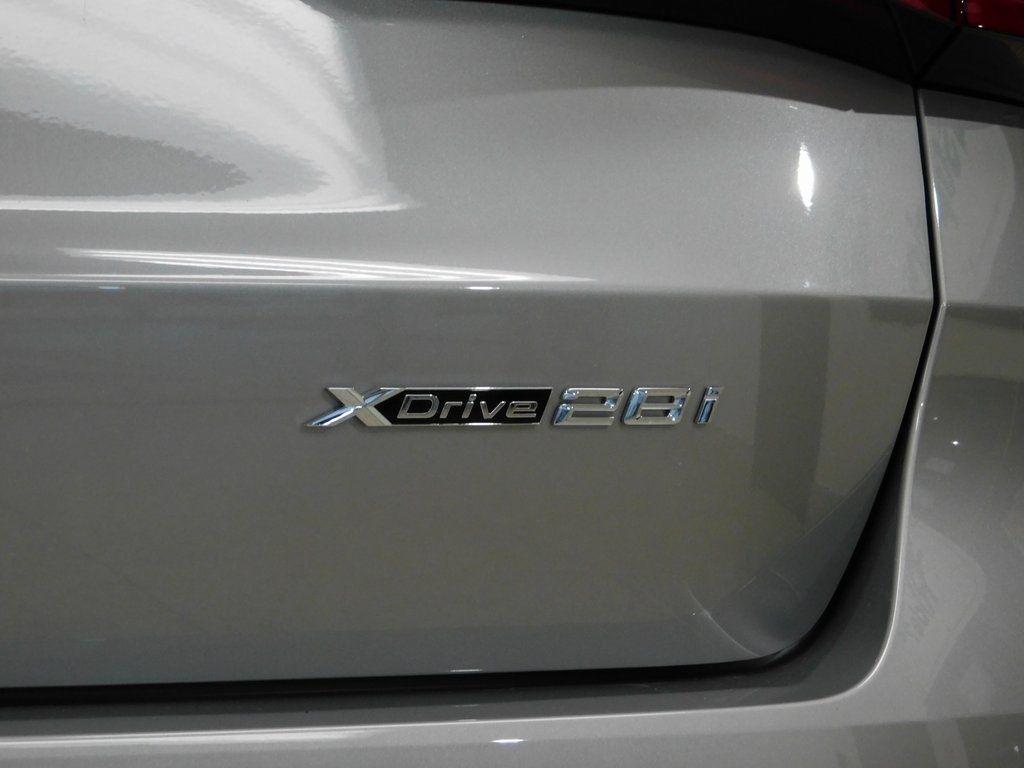 BMW X1 xDrive28i 2024