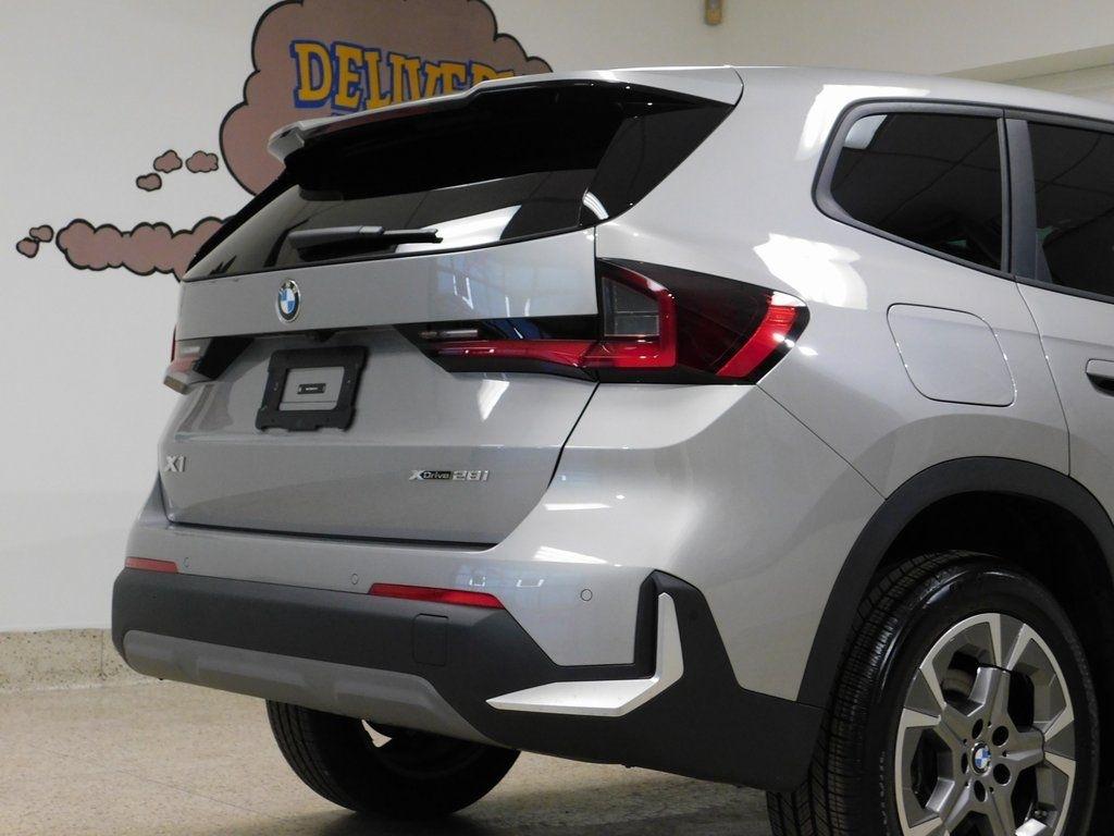 BMW X1 xDrive28i 2024