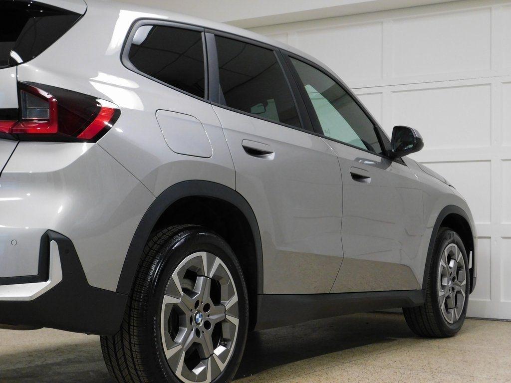 BMW X1 xDrive28i 2024