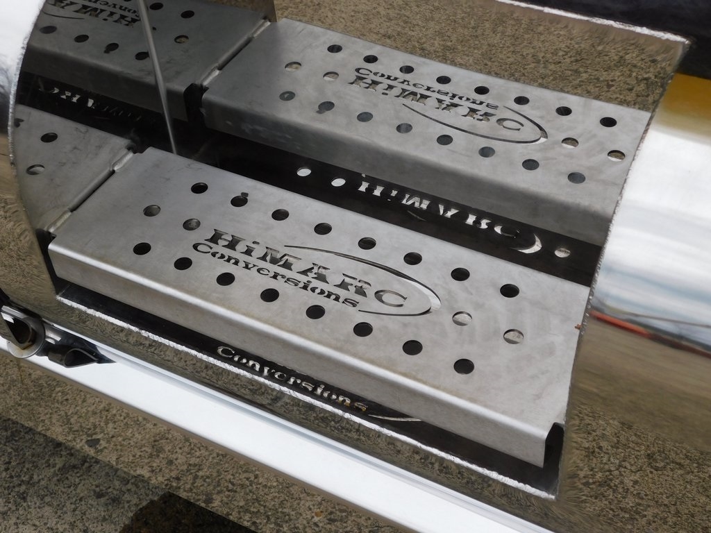 Ford F-650 Crew Cab 2WD DRW 2008