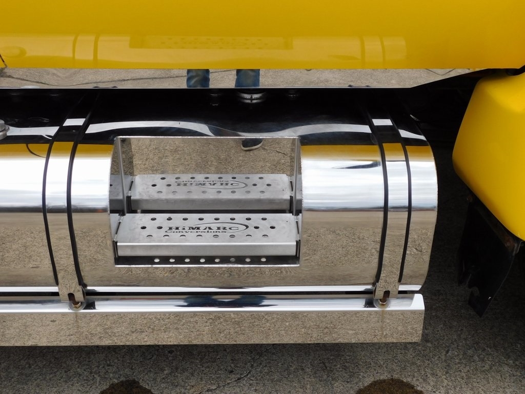 Ford F-650 Crew Cab 2WD DRW 2008