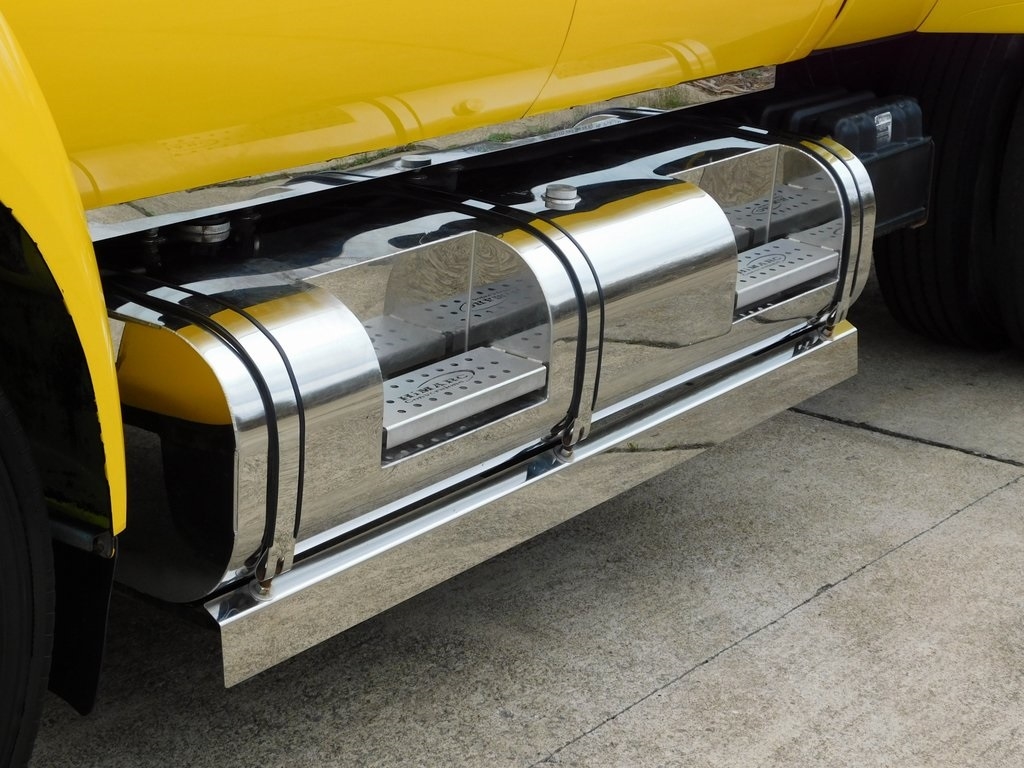 Ford F-650 Crew Cab 2WD DRW 2008