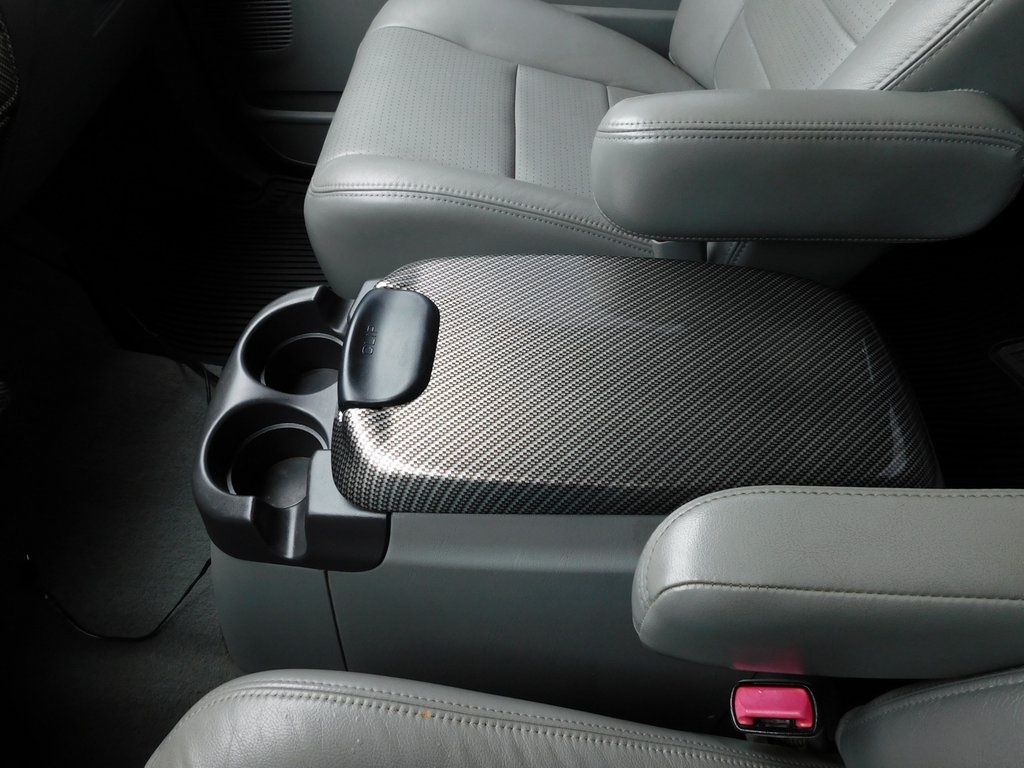 Ford F-650 Crew Cab 2WD DRW 2008