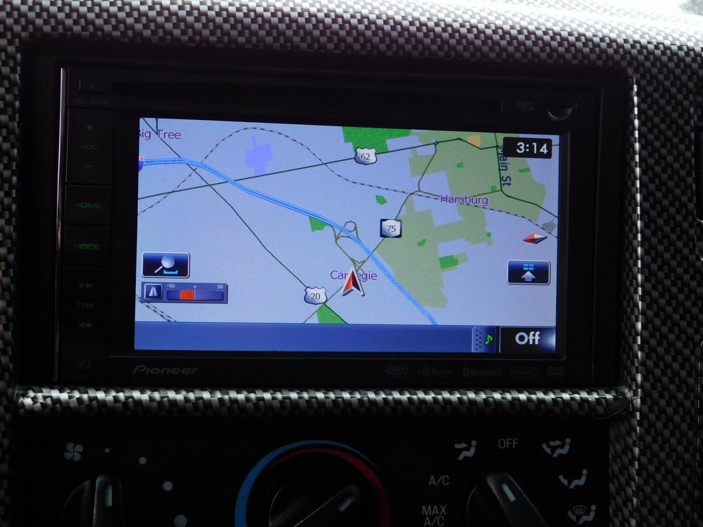 Ford F-650 Crew Cab 2WD DRW 2008