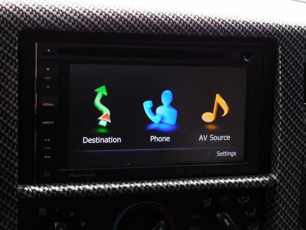 Ford F-650 Crew Cab 2WD DRW 2008