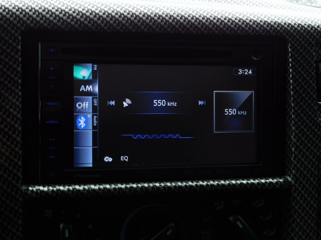 Ford F-650 Crew Cab 2WD DRW 2008