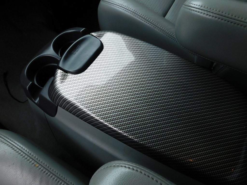 Ford F-650 Crew Cab 2WD DRW 2008