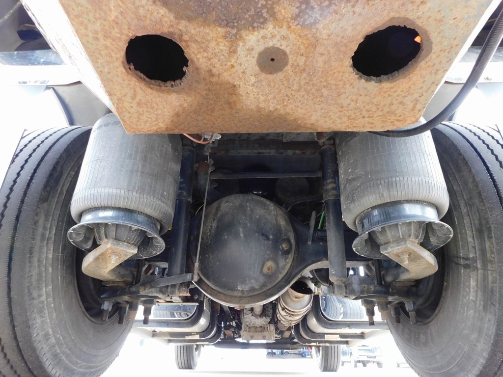 Ford F-650 Crew Cab 2WD DRW 2008