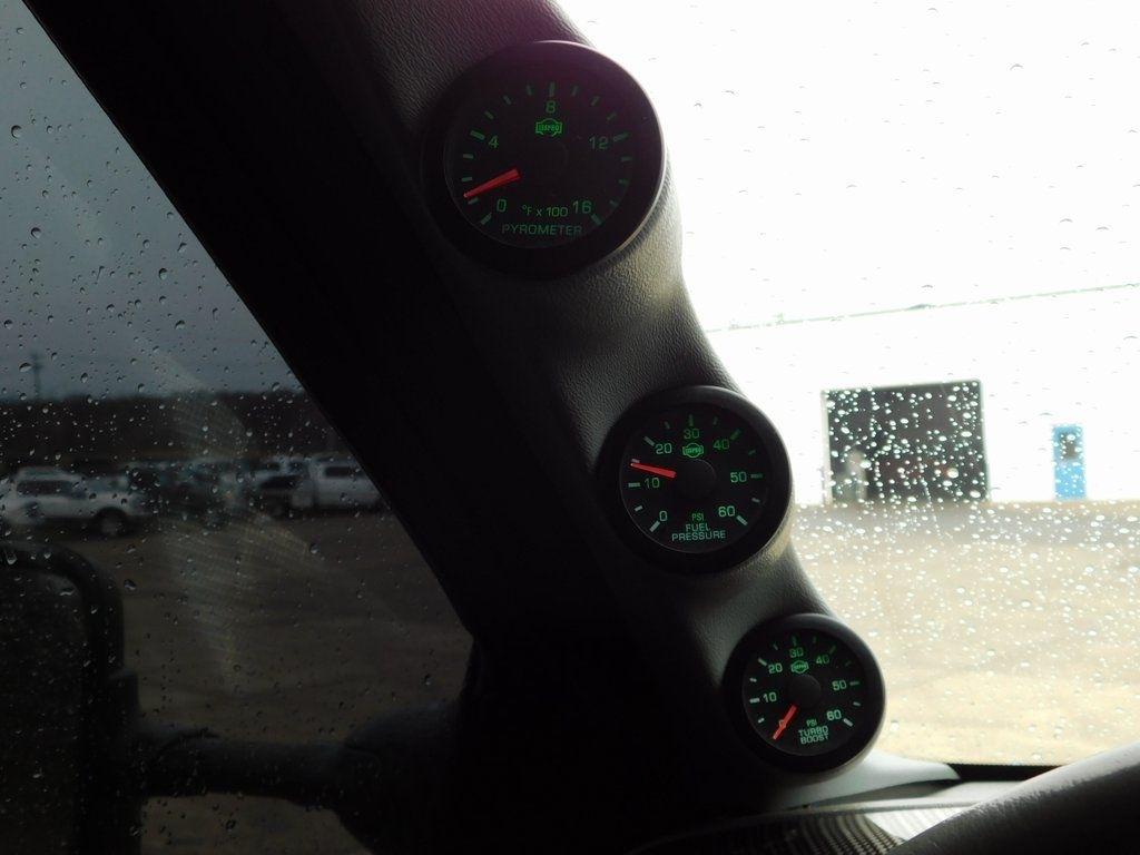 Ford F-650 Crew Cab 2WD DRW 2008