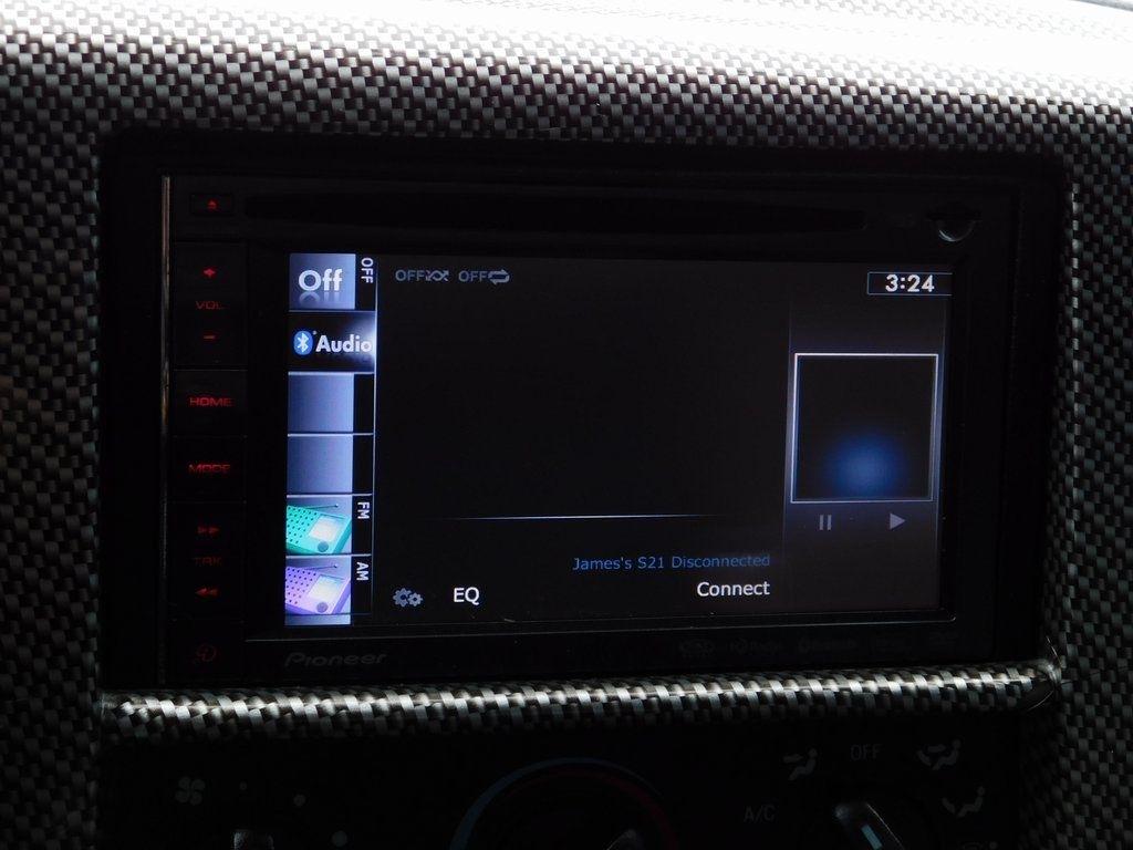 Ford F-650 Crew Cab 2WD DRW 2008