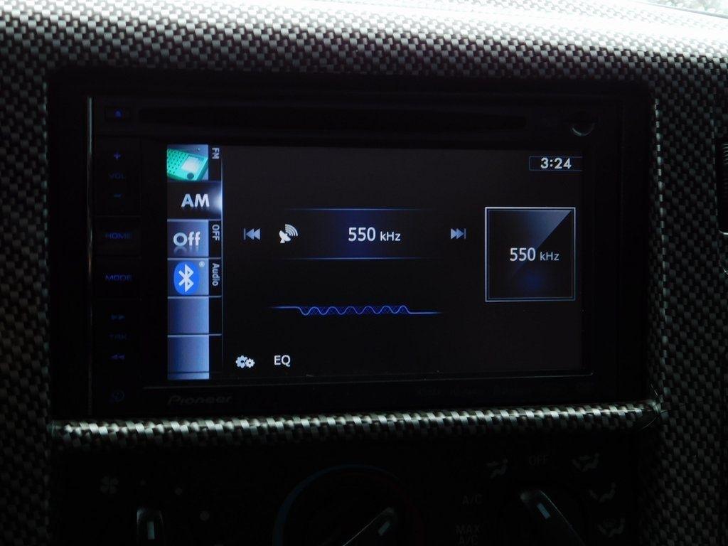 Ford F-650 Crew Cab 2WD DRW 2008