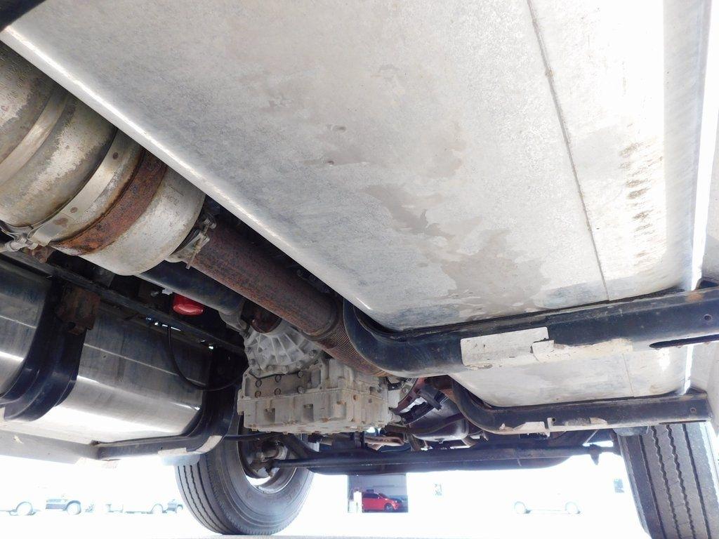 Ford F-650 Crew Cab 2WD DRW 2008