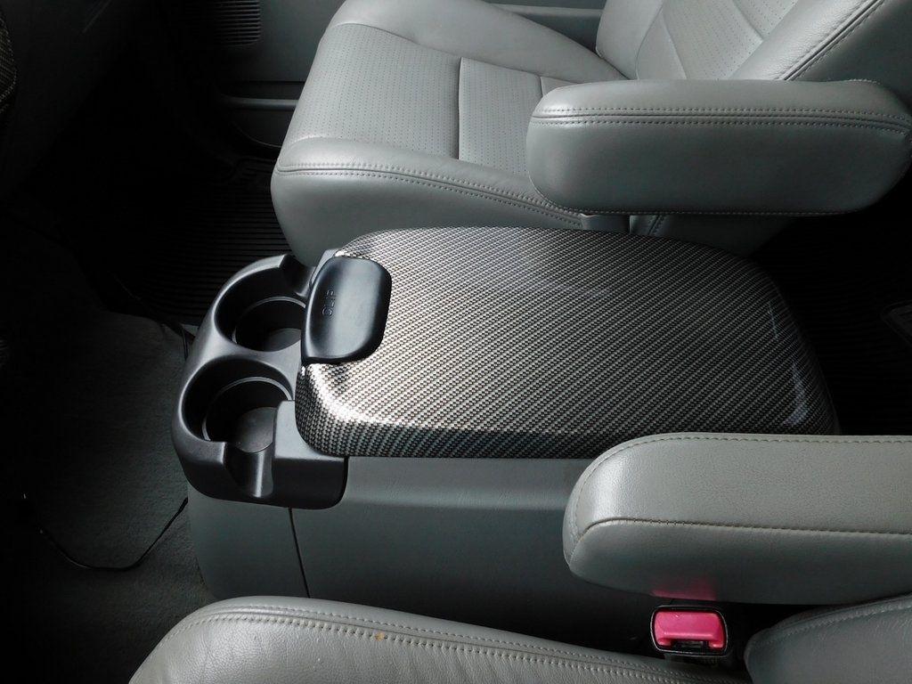 Ford F-650 Crew Cab 2WD DRW 2008