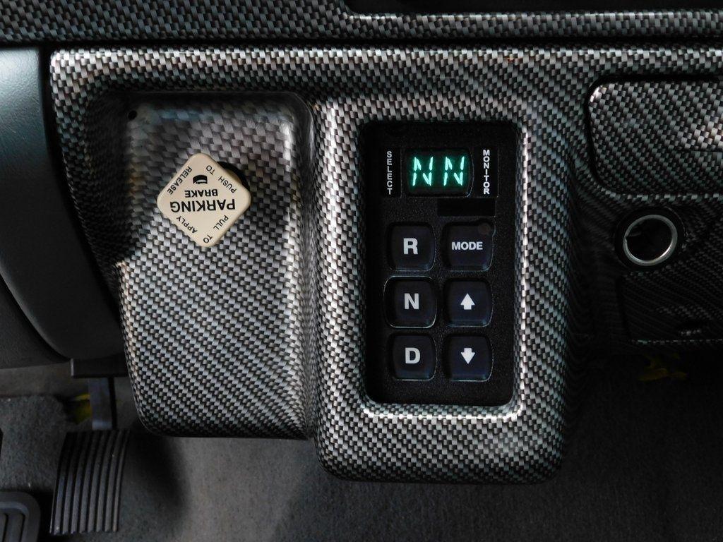 Ford F-650 Crew Cab 2WD DRW 2008