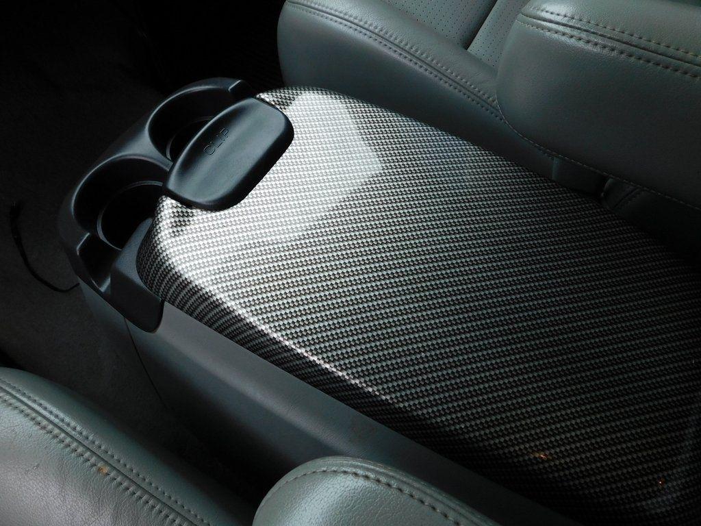 Ford F-650 Crew Cab 2WD DRW 2008