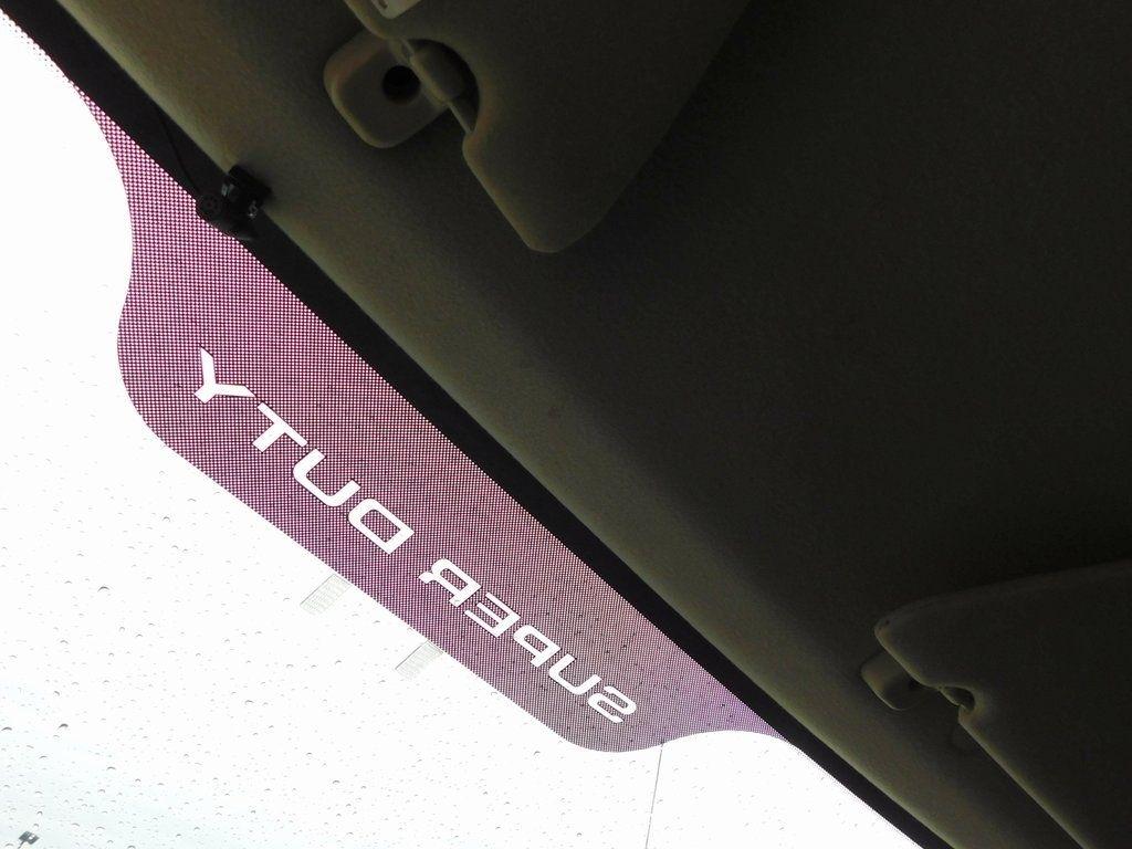 Ford F-650 Crew Cab 2WD DRW 2008