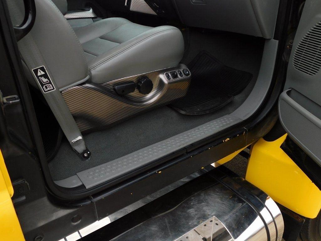 Ford F-650 Crew Cab 2WD DRW 2008