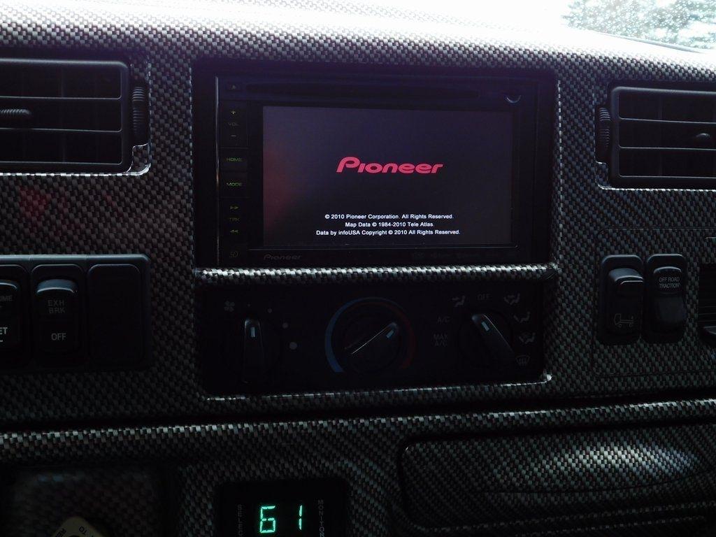 Ford F-650 Crew Cab 2WD DRW 2008