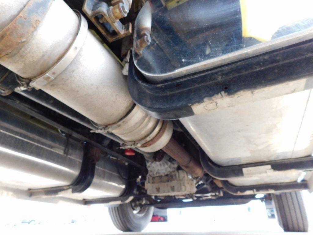 Ford F-650 Crew Cab 2WD DRW 2008