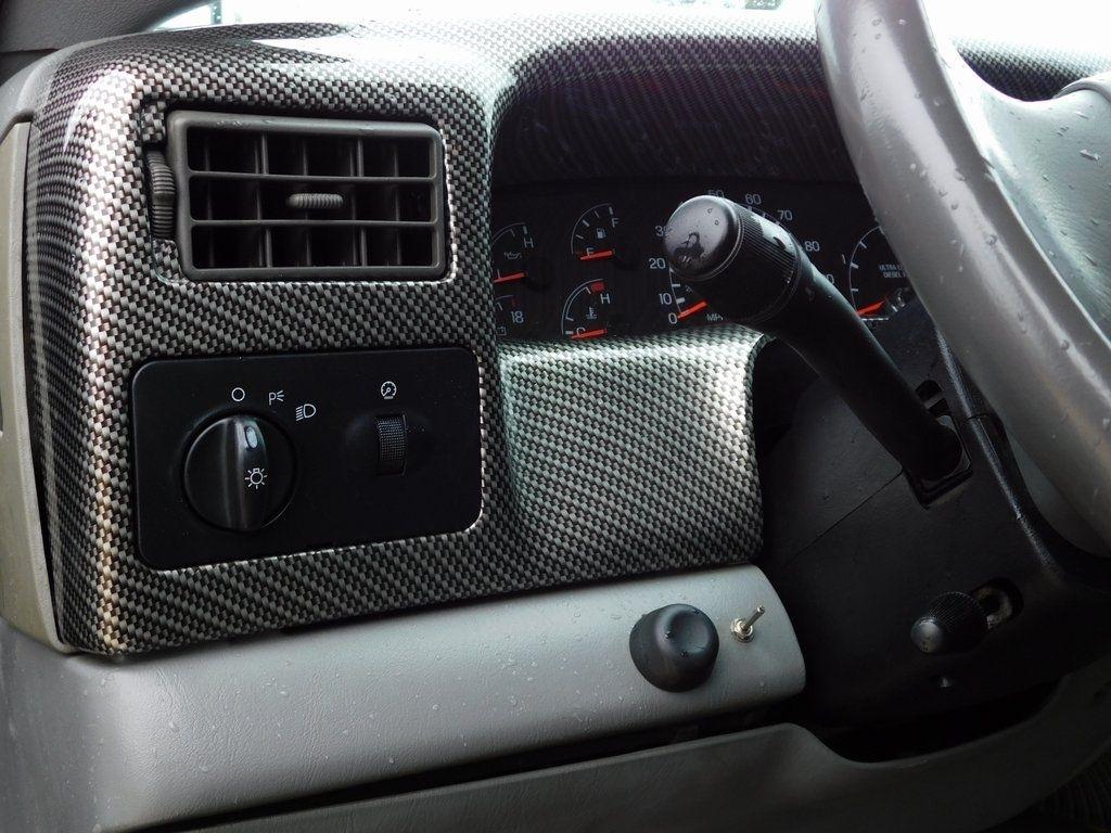 Ford F-650 Crew Cab 2WD DRW 2008