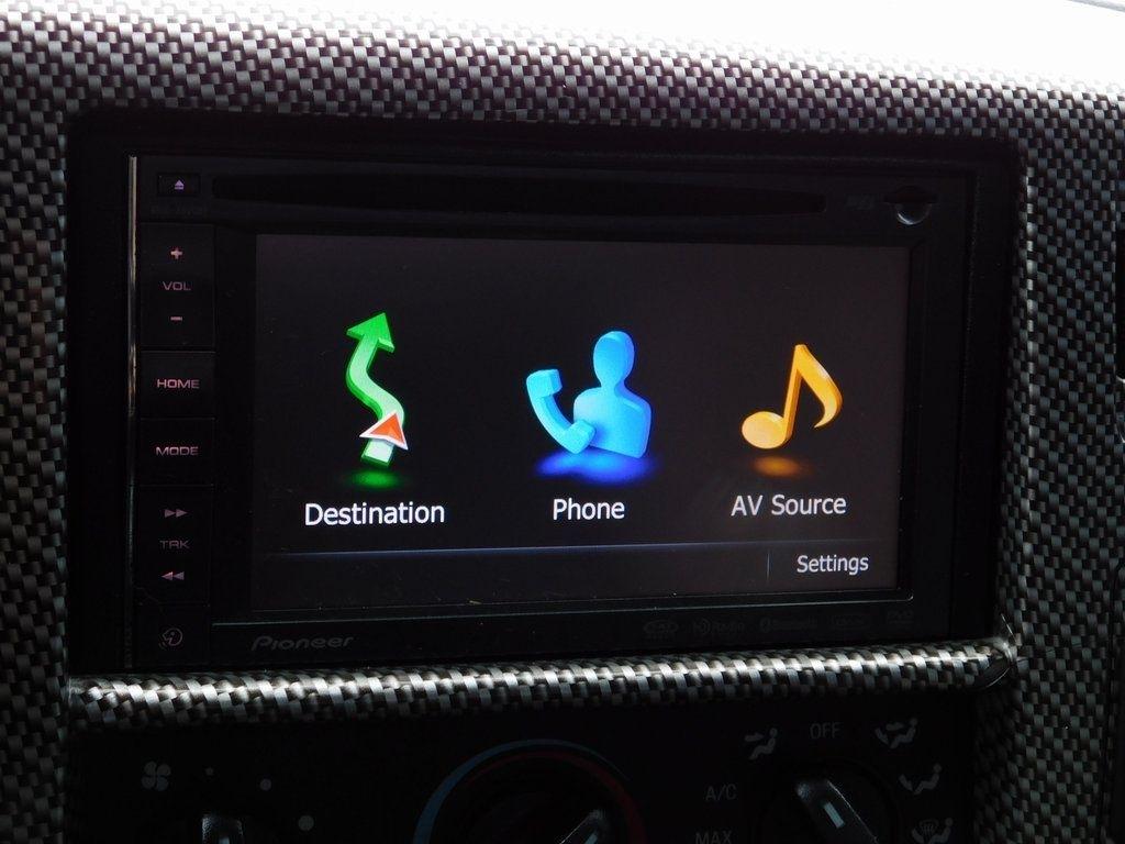 Ford F-650 Crew Cab 2WD DRW 2008