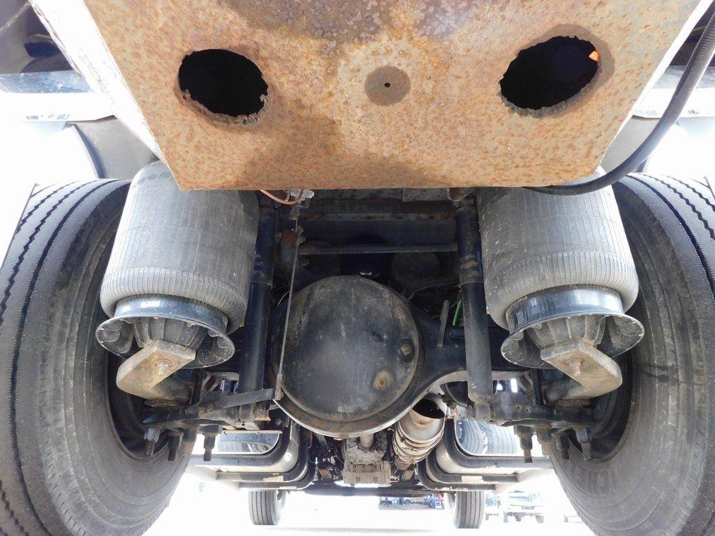 Ford F-650 Crew Cab 2WD DRW 2008