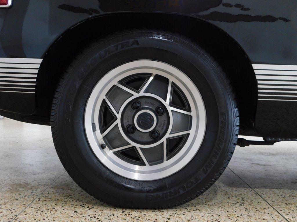 MG MGB  1980