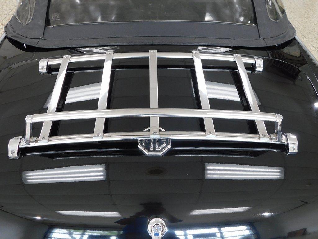 MG MGB  1980