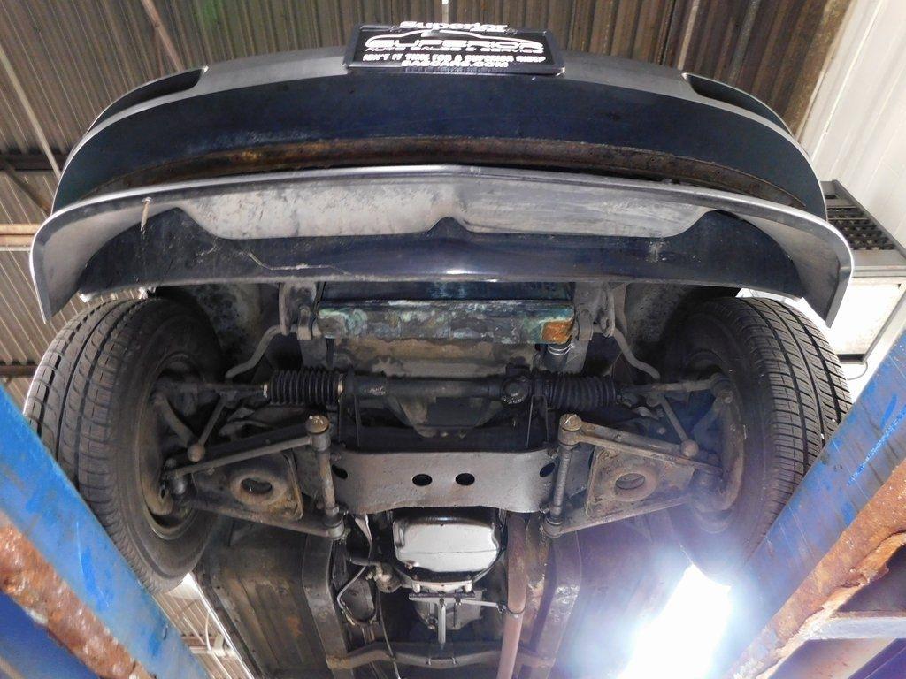MG MGB  1980