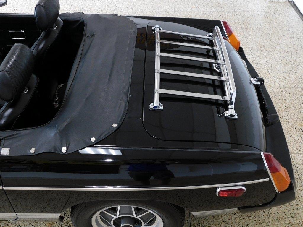 MG MGB  1980