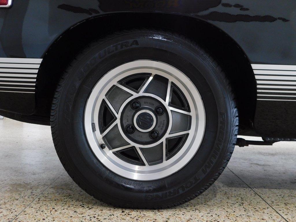 MG MGB  1980