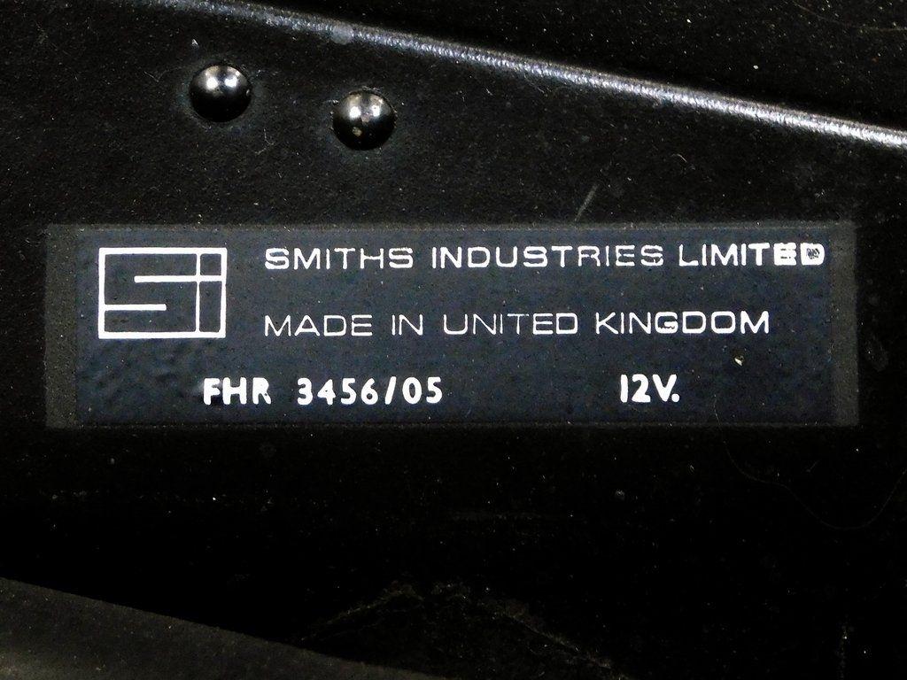 MG MGB  1980