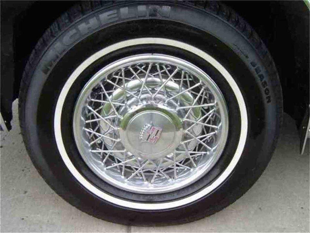 Cadillac DeVille  1979