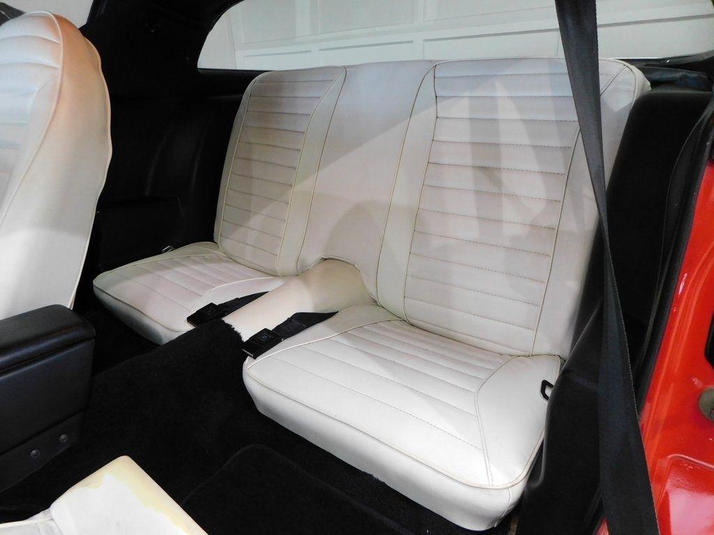 Pontiac Firebird  1975