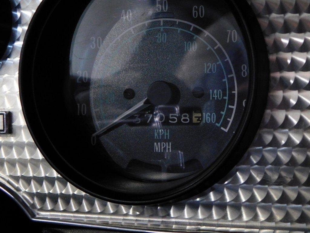 Pontiac Firebird  1975