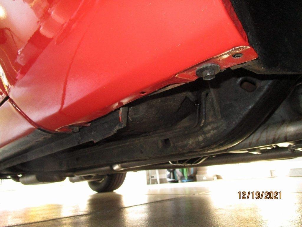 Pontiac Firebird  1975