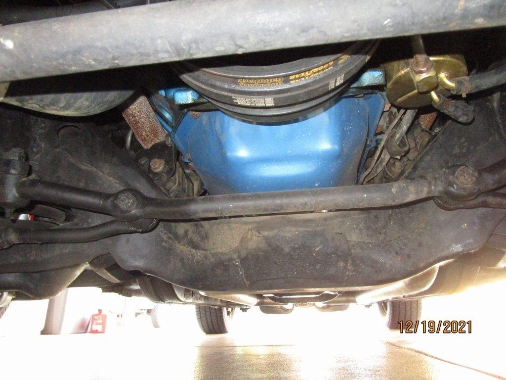 Pontiac Firebird  1975