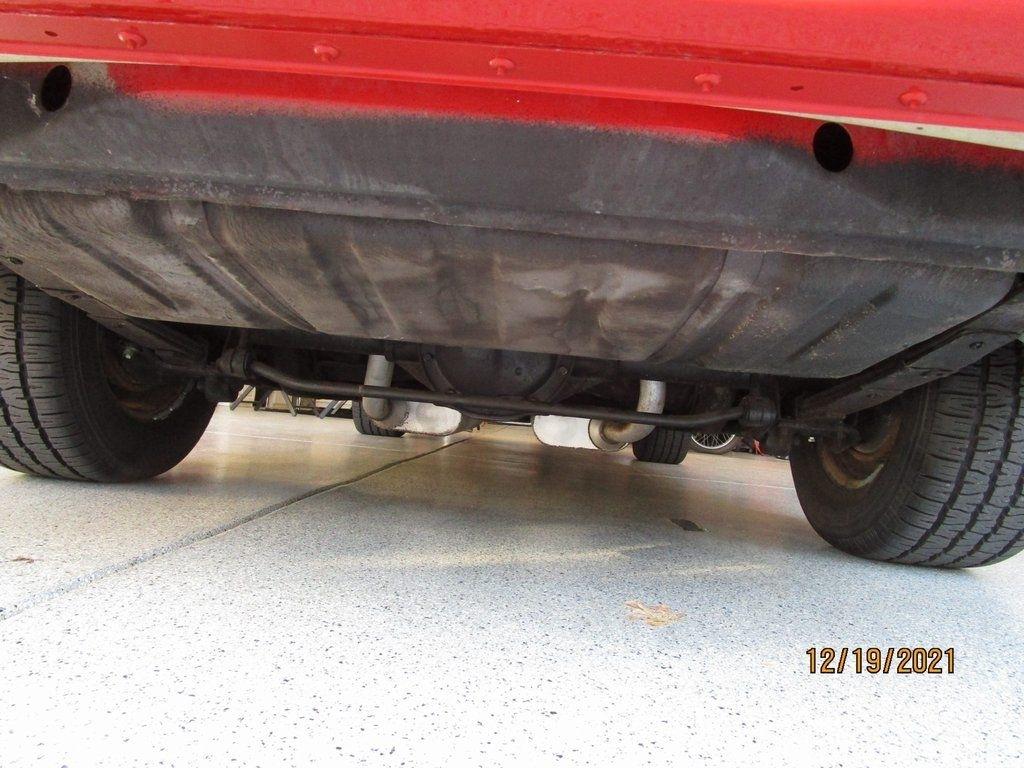 Pontiac Firebird  1975