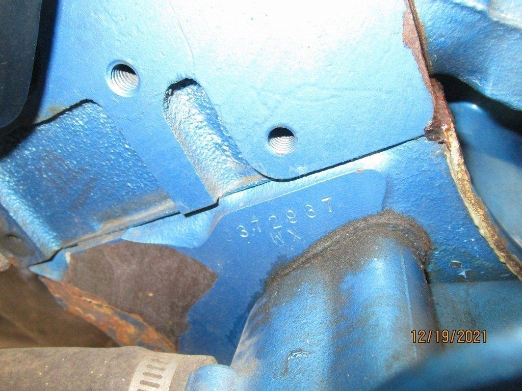 Pontiac Firebird  1975