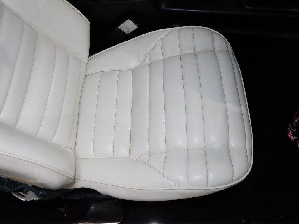 Pontiac Firebird  1975