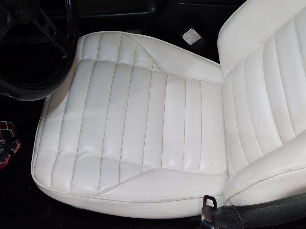 Pontiac Firebird  1975