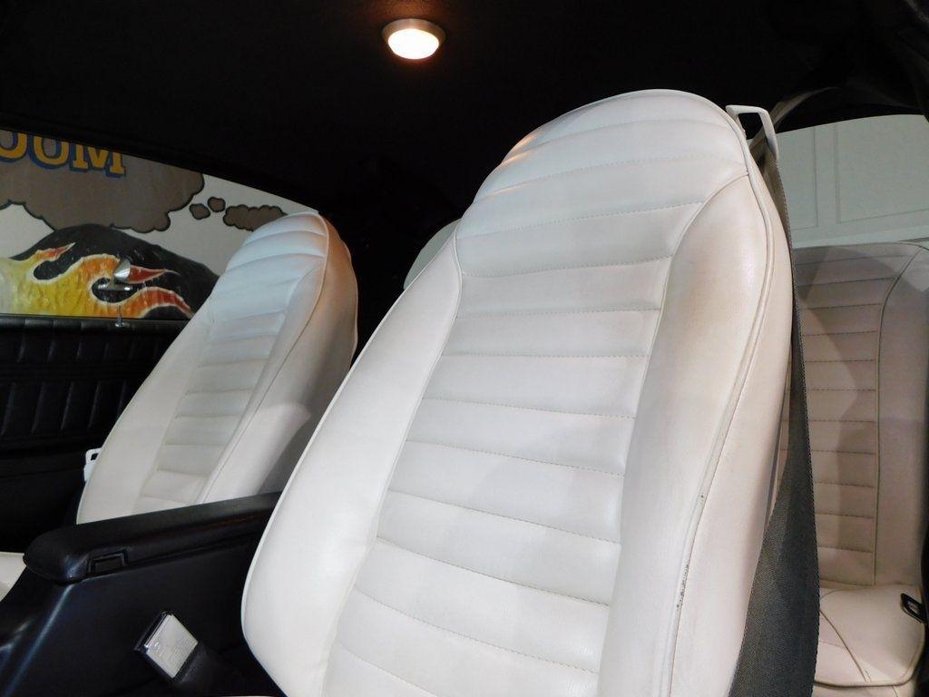 Pontiac Firebird  1975