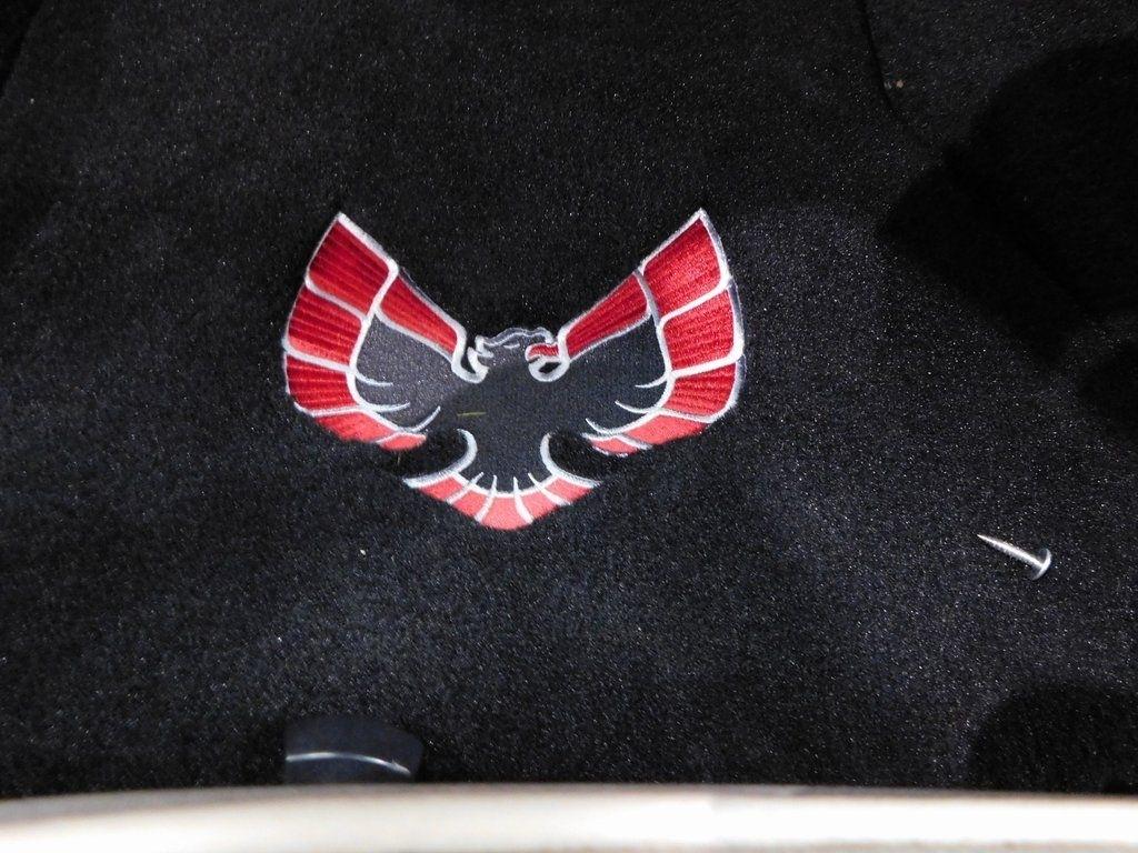 Pontiac Firebird  1975