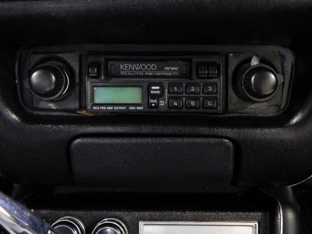 Pontiac Firebird  1975