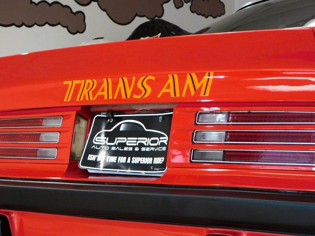 Pontiac Firebird  1975