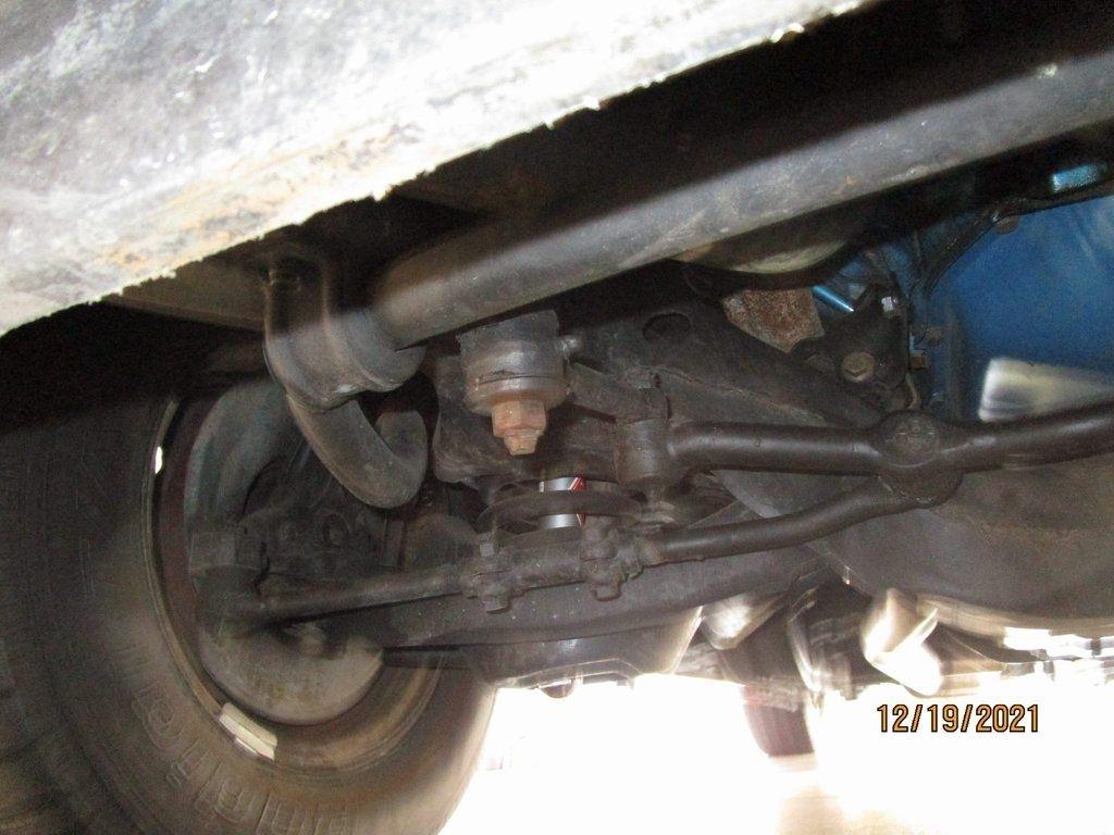 Pontiac Firebird  1975