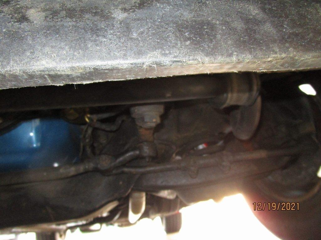 Pontiac Firebird  1975