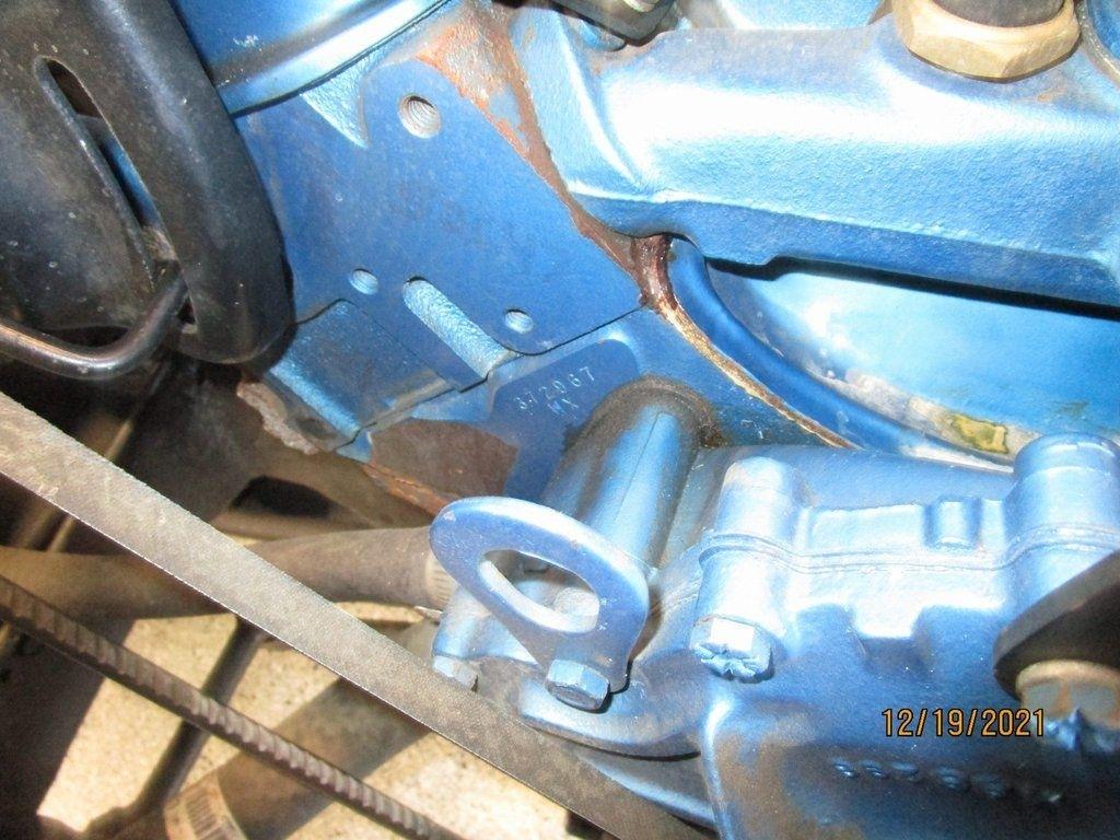 Pontiac Firebird  1975