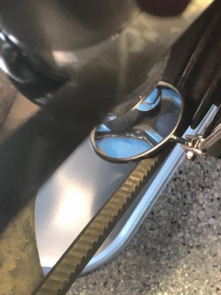 Pontiac Firebird  1975