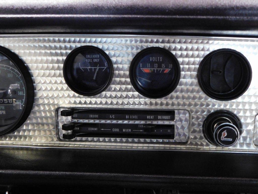 Pontiac Firebird  1975